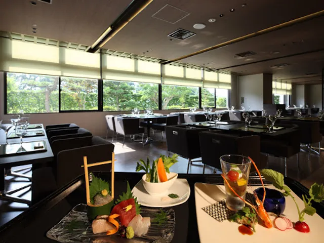 日本料理 遠州灘