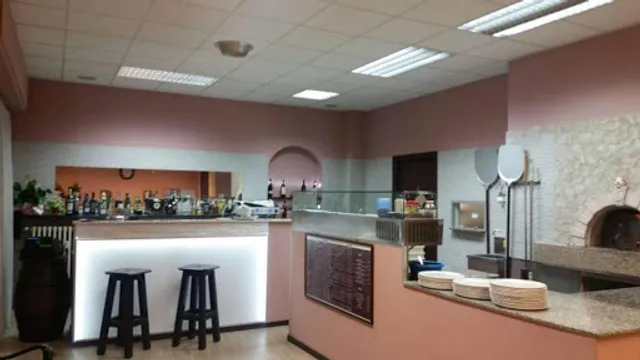 Ristorante pizzeria Orchidea di Isopo Filippo