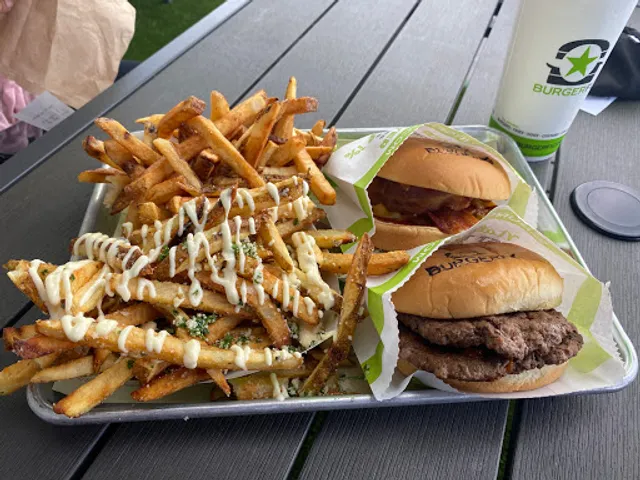 BurgerFi