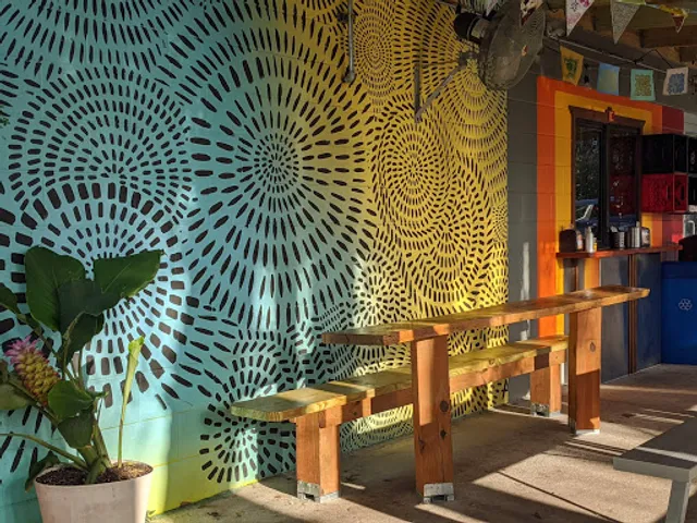 Opus Coffee - Airstream