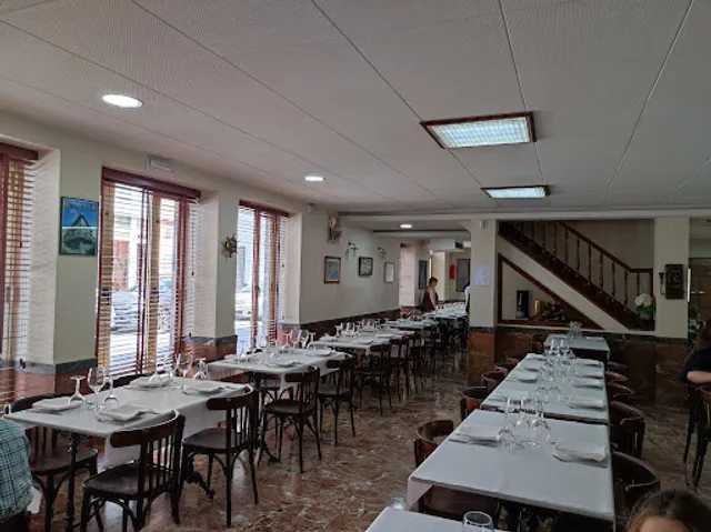 Restaurant Casa Asmundo