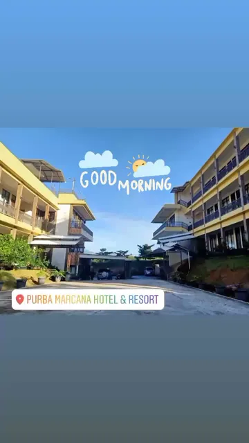 Purba Margana Hotel & Resto