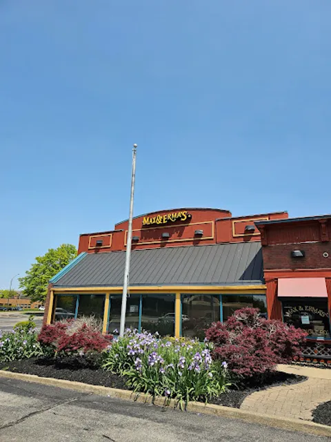 Max & Erma's