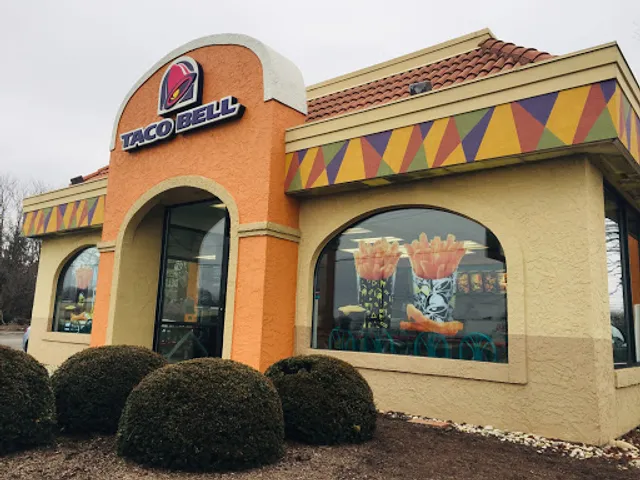 Taco Bell