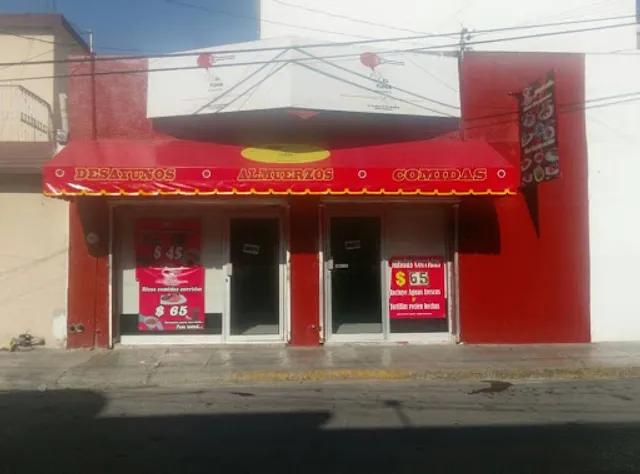 El Tiago Restaurante Suc Guadalupe