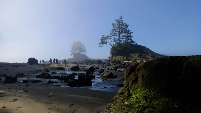 Great Canadian Trails