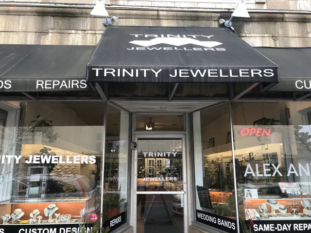 Trinity Jewellers