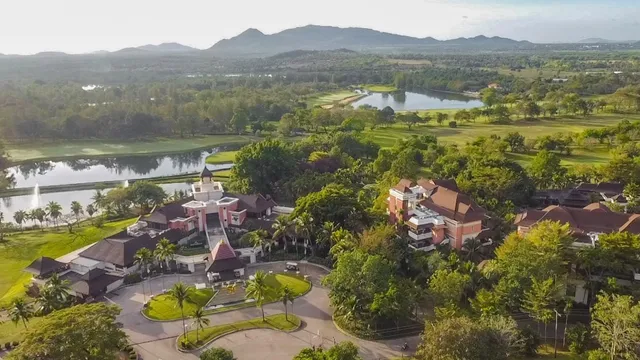 Springfield Village Golf & Spa