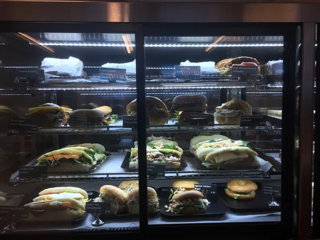 The Great Escape Cafe