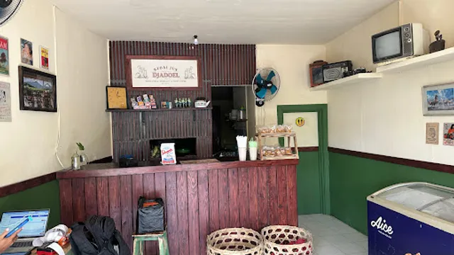 Kedai Jus Djadoel - Uluwatu