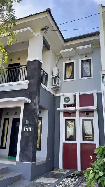 Asaby Homestay Yogya