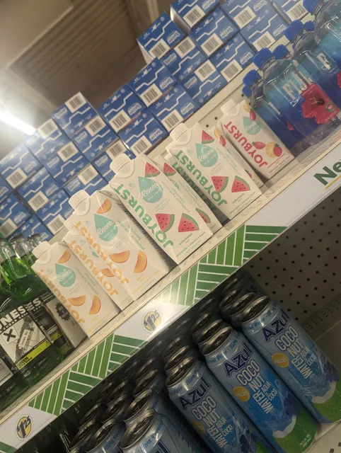 Promenade Center Shopping Center