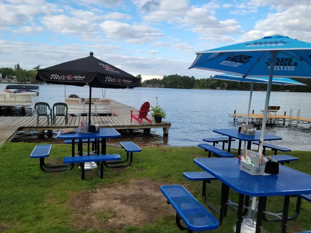 Minocqua Yacht Club