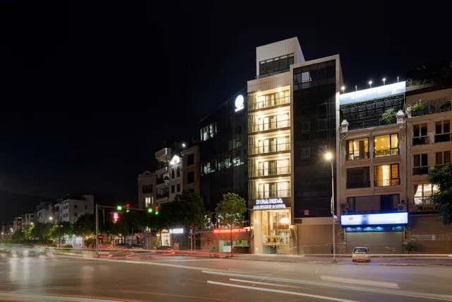 Branda Apartment & Hotel