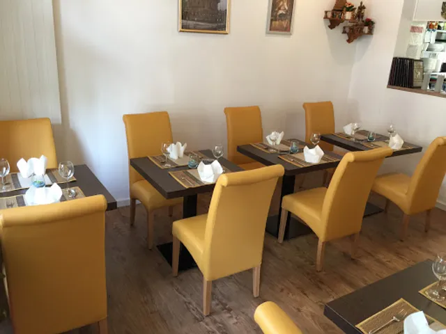 Sabsin’s Thai Restaurant & Take-Away