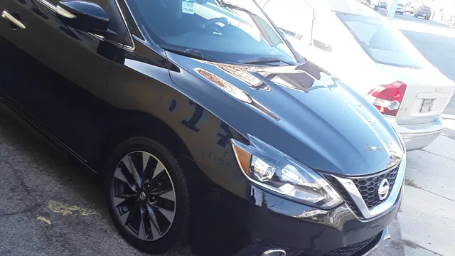 Finesse Tint and Detailing