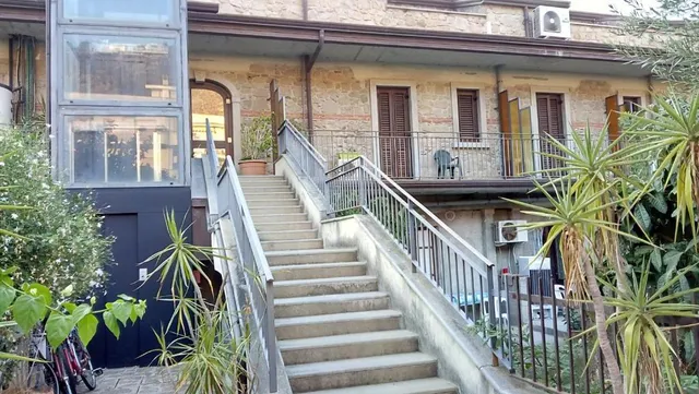 Saint Lucia Hotel Capo d'Orlando