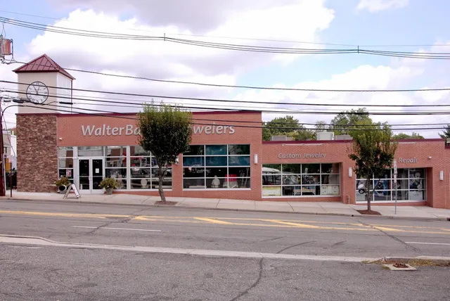Walter Bauman Jewelers