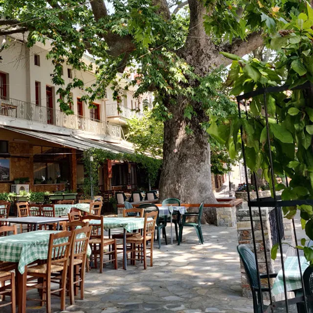 Krasomana Restaurant