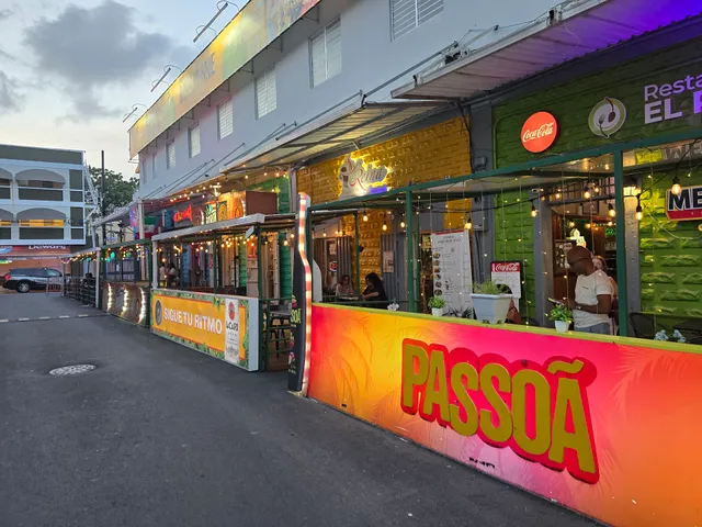 El Rincón de la Plaza