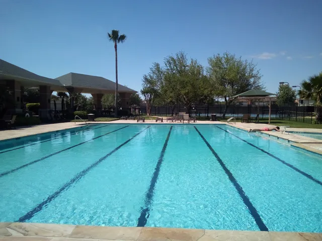 The Lakes At CountryPlace