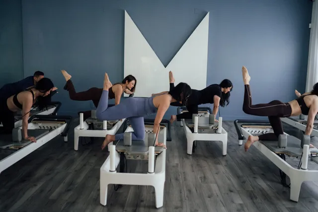 MNTSTUDIO MARINA San Francisco