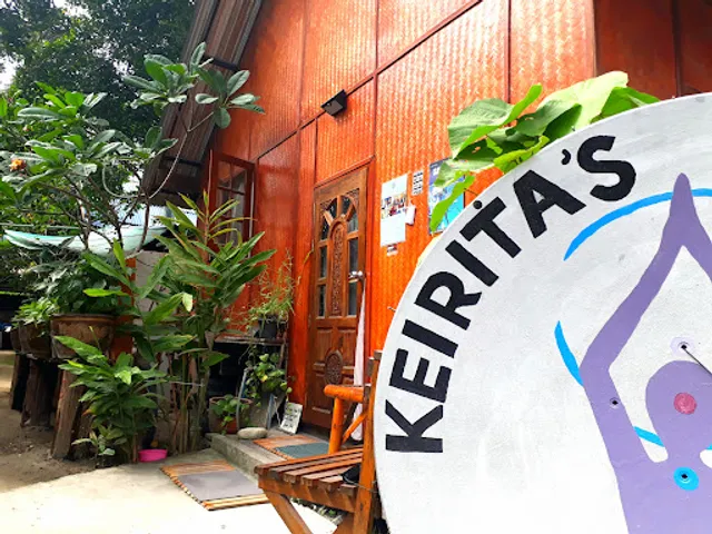 SRI Lipe Halal Thai Food