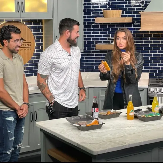 El Taco Boss Scenic City