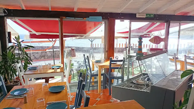 Maria restaurante tapas