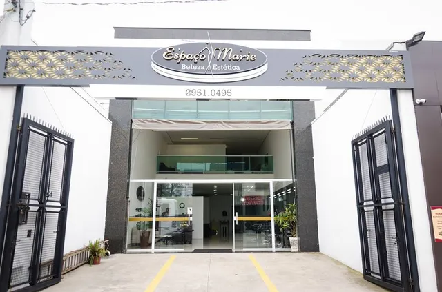 Espaço Marie - Beleza & Estética