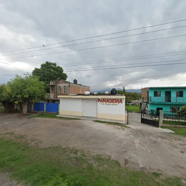 Panaderia ''La Esperanza''