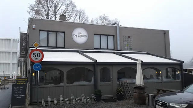 Eethuis De Linden