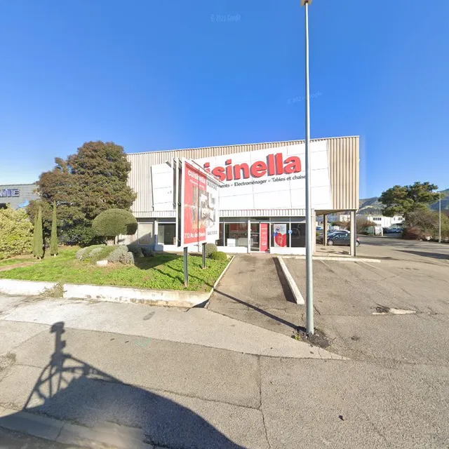 Food Truck Miamamina