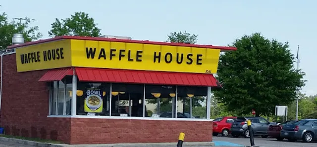 Waffle House