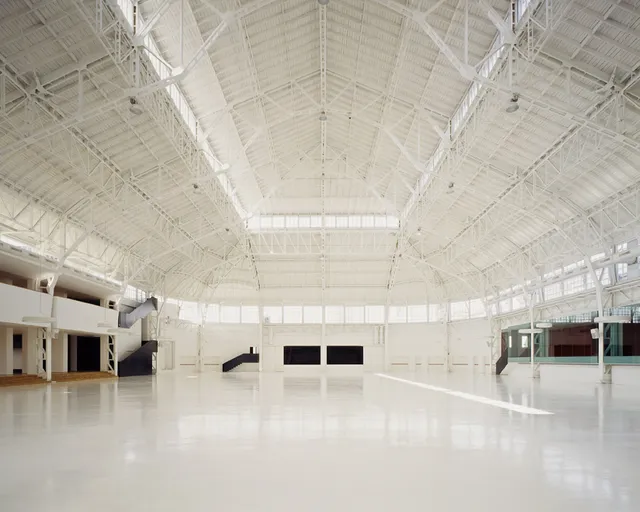 Palazzo del Ghiaccio