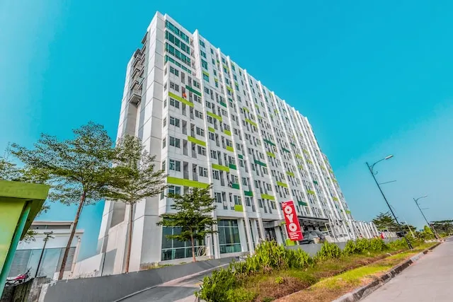 Collection O Cikarang Near President University Formerly Enviro