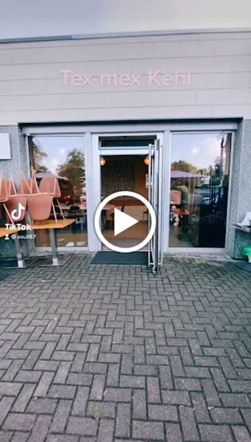 Texmex cafe