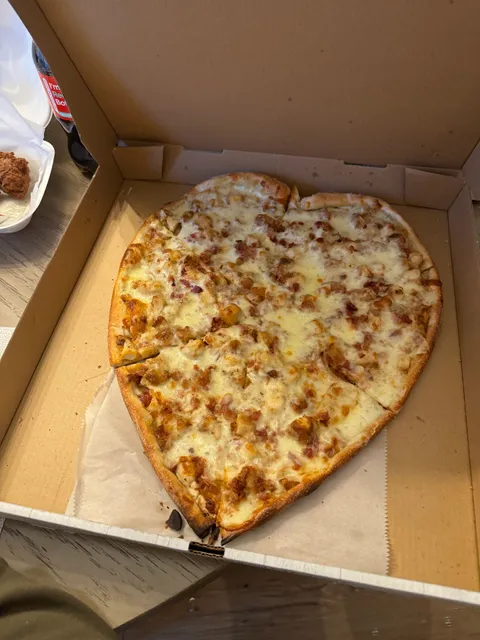 Mo Dough Pizza & Italian Cucina