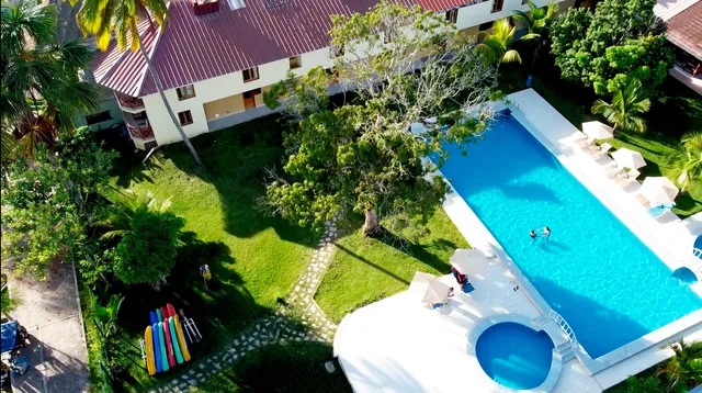 Laguna Azul Hotel & Suites