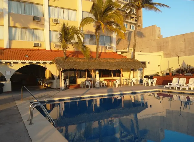 islas del sol beach resort