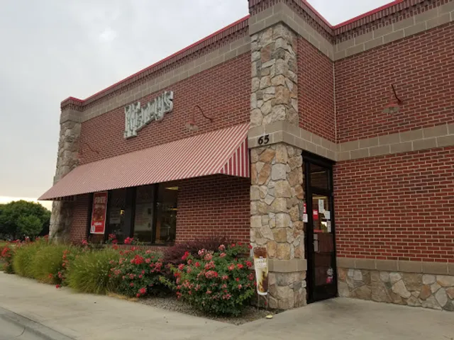 Wendy's