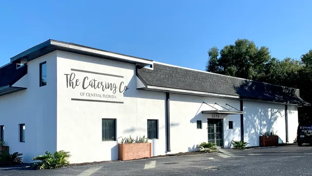 The Catering Company of Central FLorida