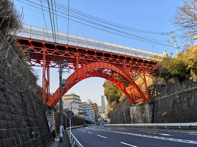Uchikoshi Bridge
