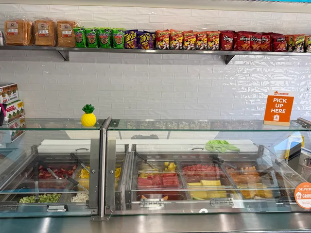 La Michoacana Premium