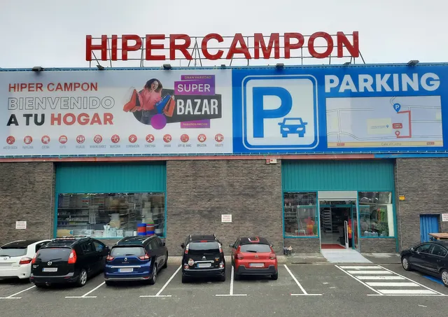 Hiper Campon