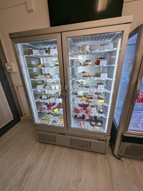 Nocemoscata Pizzeria