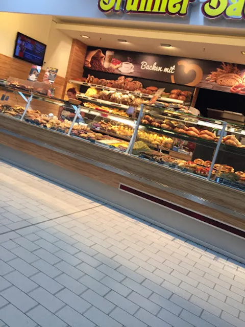 Brunner Bäcker & Café im Kaufland Amberg