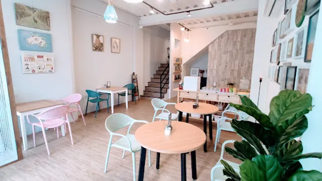 G'day 好日子渡假小餐館（恆春早午餐元老，最後點餐15：00