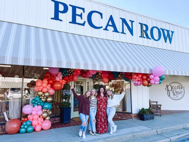 Pecan Row - Boutique, Gifts & More