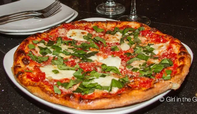 M Osteria Bar & Lounge